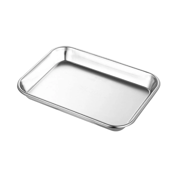 Stainless Steel Tray Baking Sheet Pan
