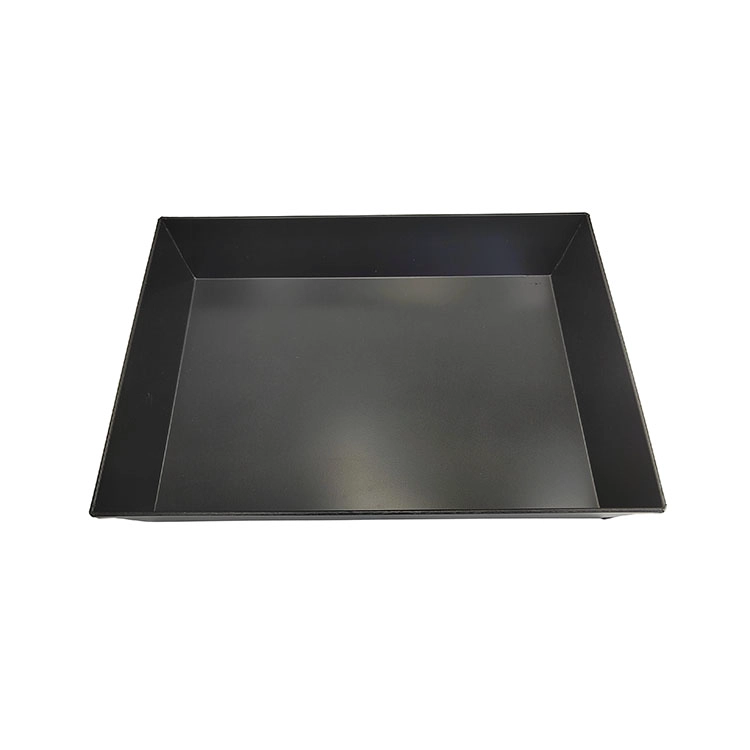 Handmade Rectangle Detroit Style Non Stick Pizza Baking Pan