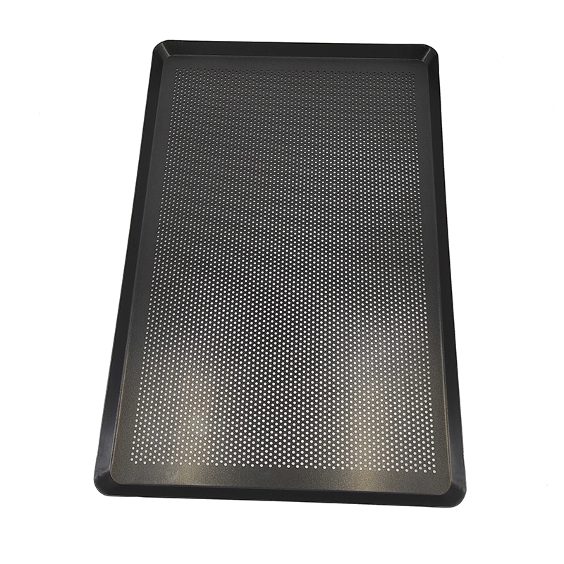 Bulk Nonstick Perforated Tray Cookie Baking Sheet