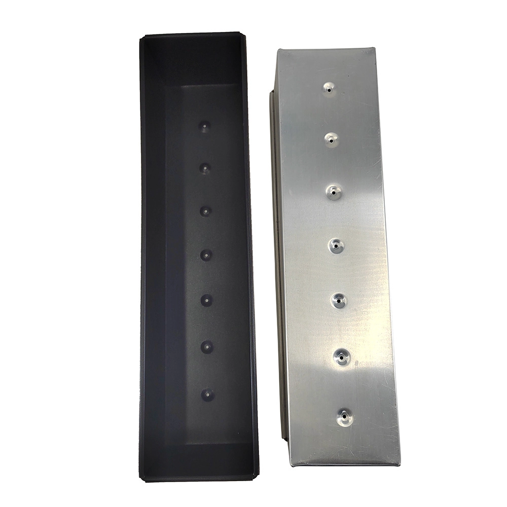 Moldes para pan antiadherentes de gran tamaño personalizados