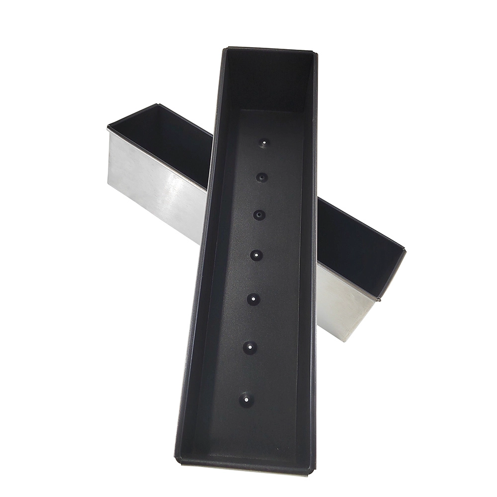 Moldes para pan antiadherentes de gran tamaño personalizados