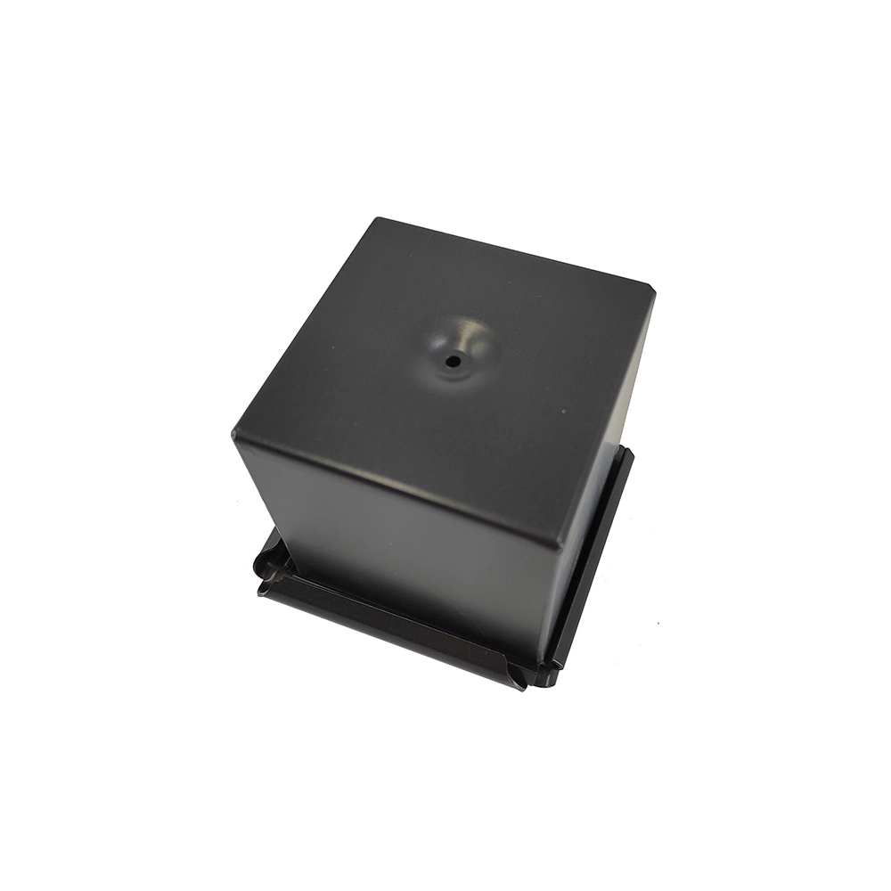Quadratische Mini-Laib-Kuchenform, Toast-Backform