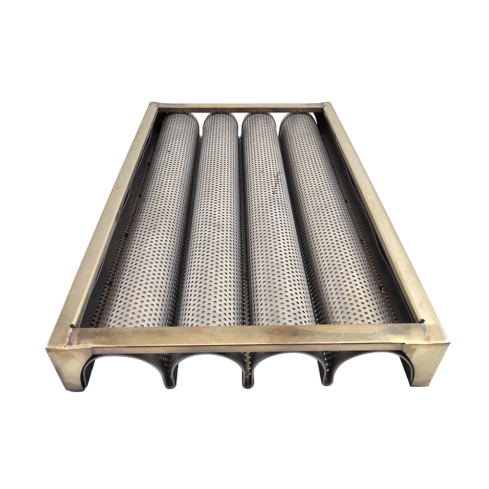 Aluminium Non Stick French Bread Mold Tray Baguette Pan
