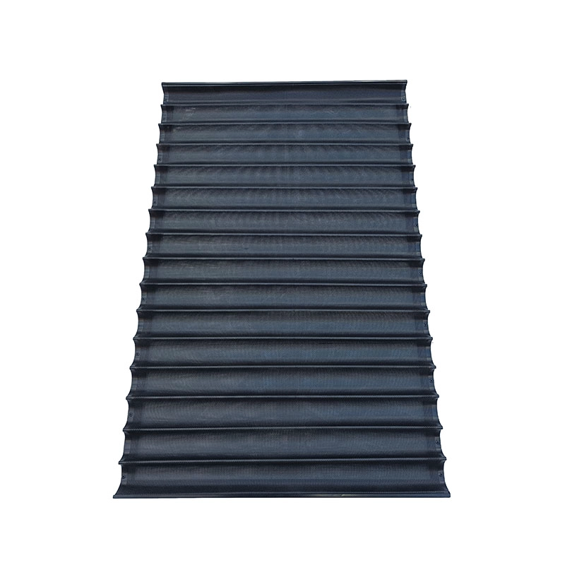 Teglia per baguette con teglia da forno industriale per pane francese a 16 scanalature