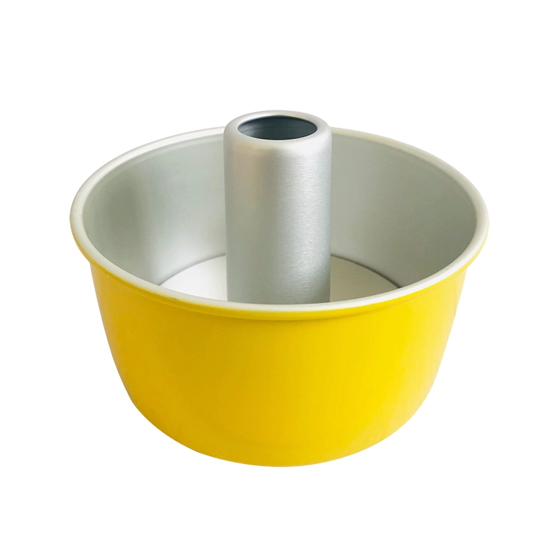 Chine Moule à gâteau en aluminium élégant et à la mode fabricant