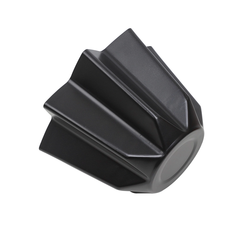 China Non-stick Aluminum Pandoro Cake Baking Pan manufacturer