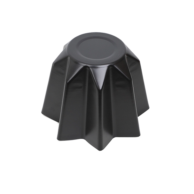 Molde para hornear pasteles Pandoro de aluminio antiadherente