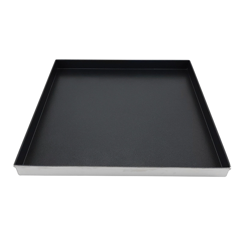 Premium Aluminized Steel Flat Baking Sheet Pan