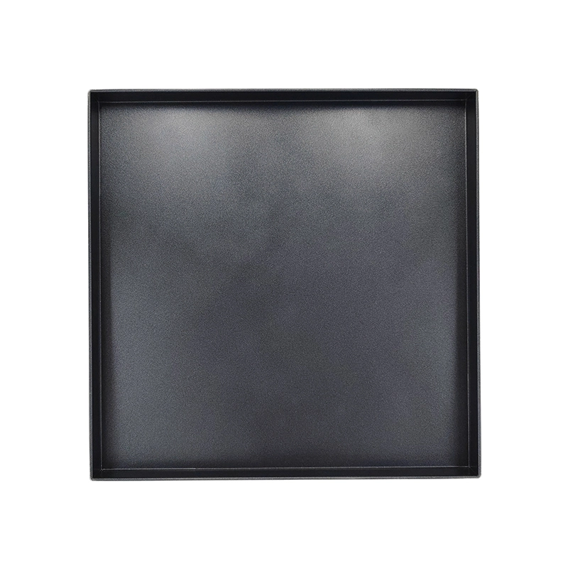 Premium Aluminized Steel Flat Baking Sheet Pan