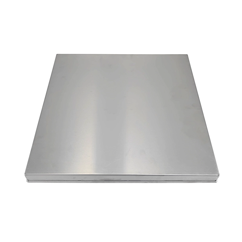 Premium Aluminized Steel Flat Baking Sheet Pan