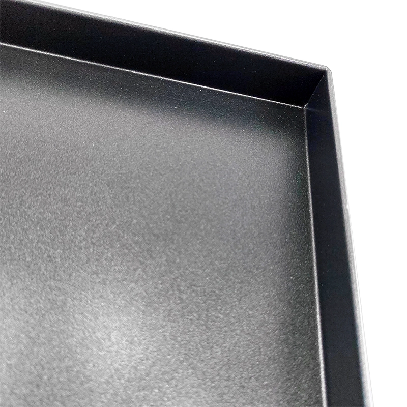 Premium Aluminized Steel Flat Baking Sheet Pan