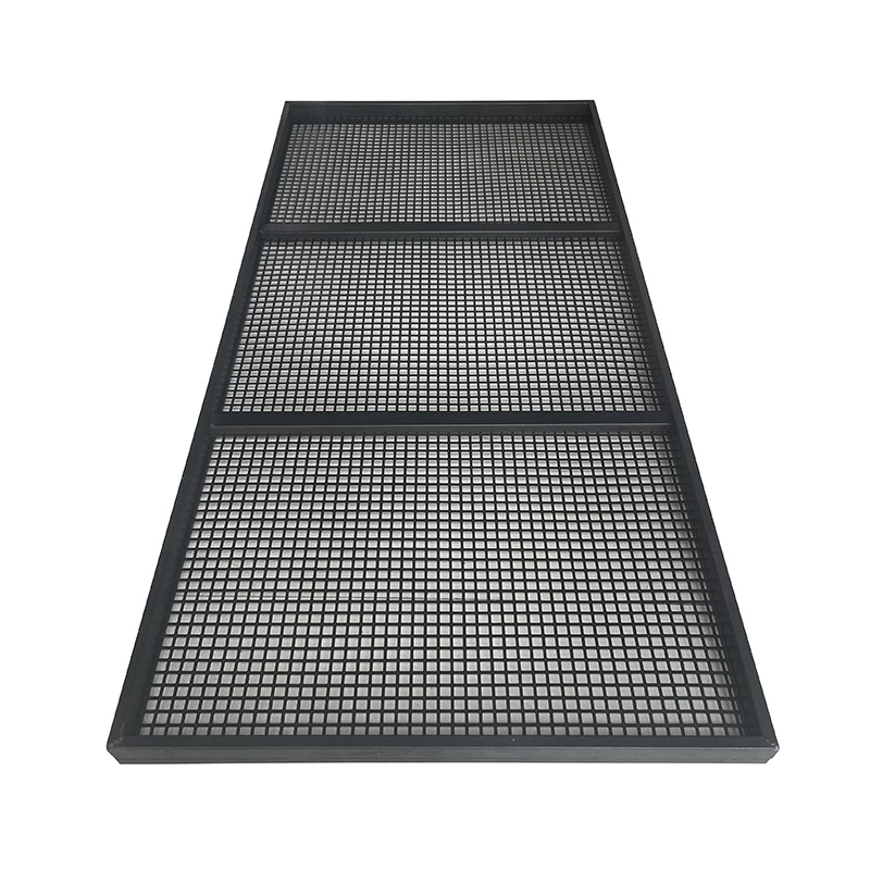 Chine Grille de refroidissement industrielle pour la cuisson fabricant