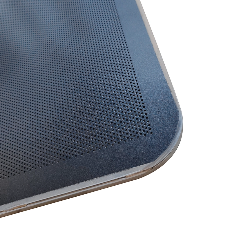 Custom Large Aluminum Perforated Baking Sheet - 600x800mm