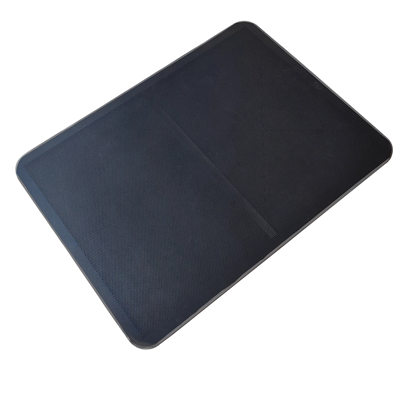 Custom Large Aluminum Perforated Baking Sheet - 600x800mm