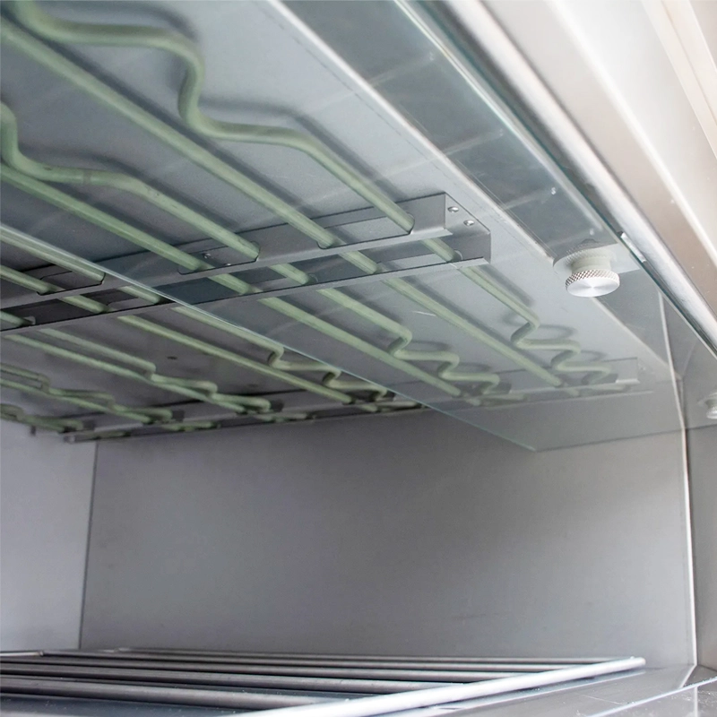 European Style Intelligent Electric Oven