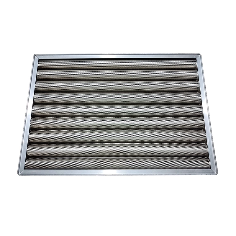 9 Grooves French Stick Bread Baking Tray
