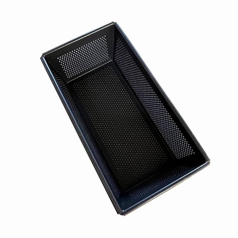 Chine Moule à pain perforé personnalisé fabricant