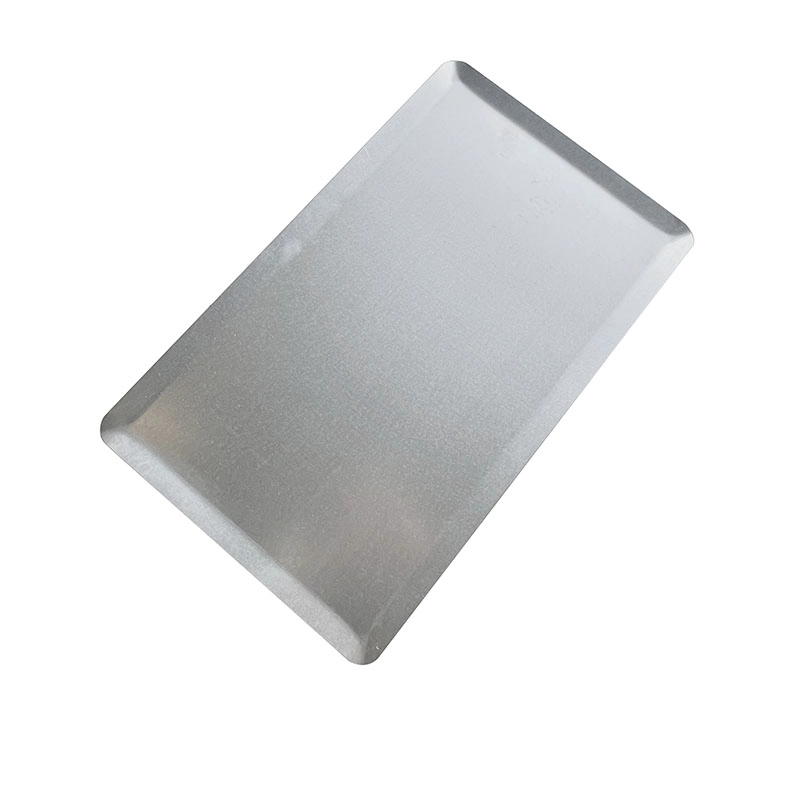 Round Corner Non Stick Flat Baking Sheet Pan