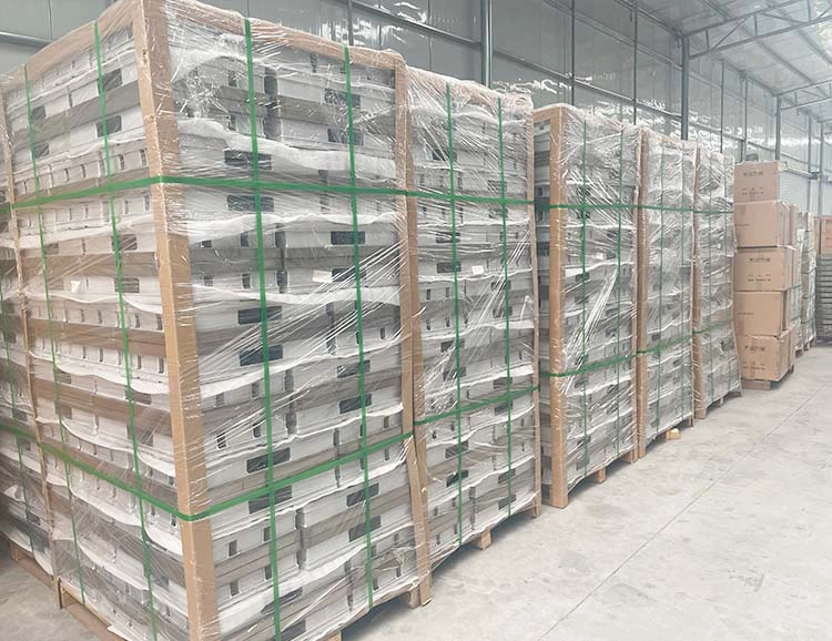 China PACKING & SHIPPING manufacturer