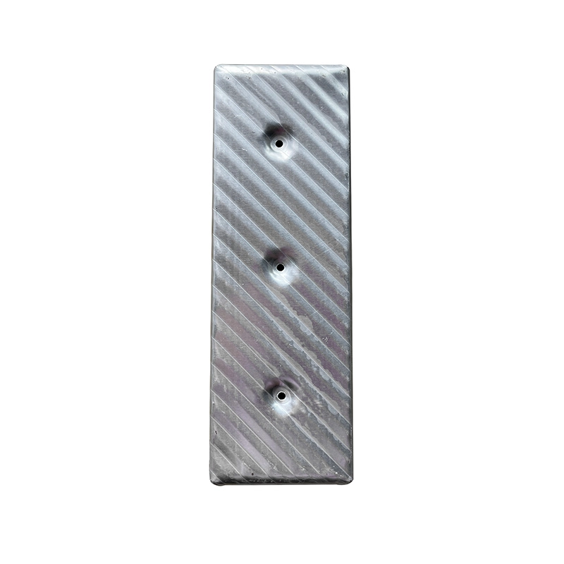 Aluminum Fluted Pullman Loaf Pan with Lid