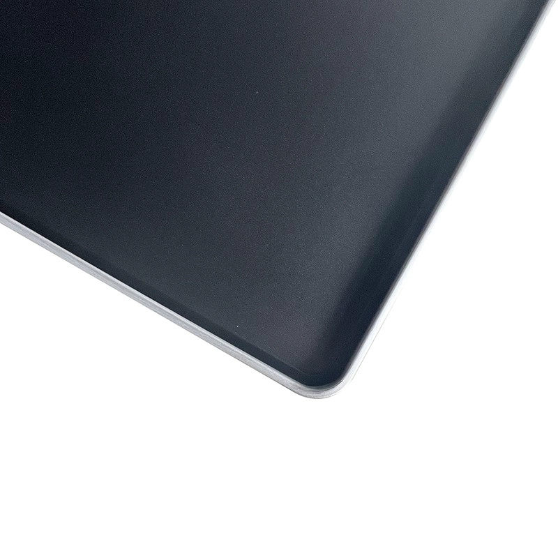 400x600mm アルミメッキスチールベーキングシートパン