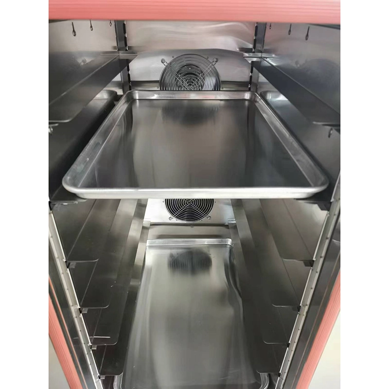10 Trays Industrial Baking Oven Bakery Convection Oven