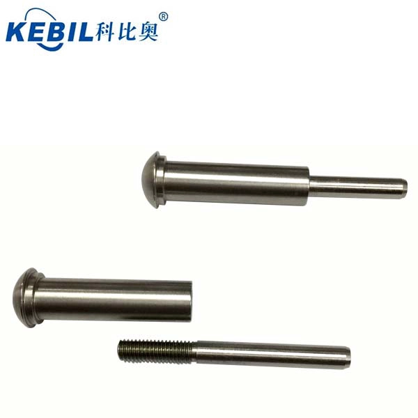 1/8 "Cable 316 Kits de barandilla de cable de acero inoxidable Swage Hands Roscado Tensión Tensión Accesorios finales Hardware de barandilla