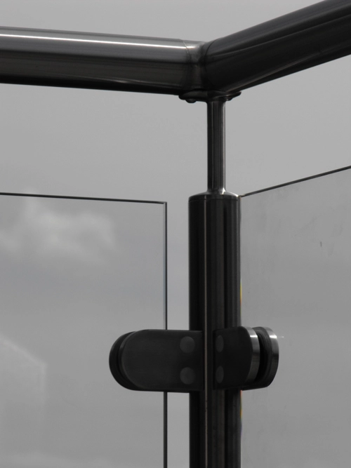 12mm tempered glass railing balustrade price