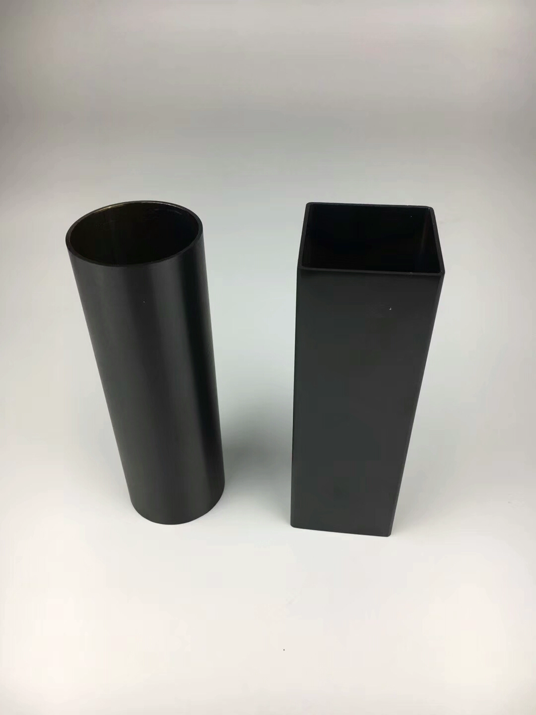 2018 Canton Fair Stand Nr. 12.1 H18 B Bereich Balustrade Edelstahl Geländer Rohr Hersteller