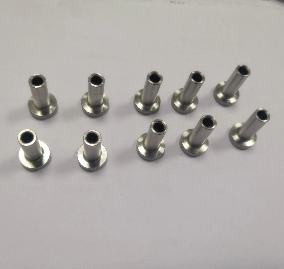 316 Stainless Steel Hardware Deck Cable Railing Kit Fits 3/16" Stainless Steel Wire Rope Cable Stair Railing
