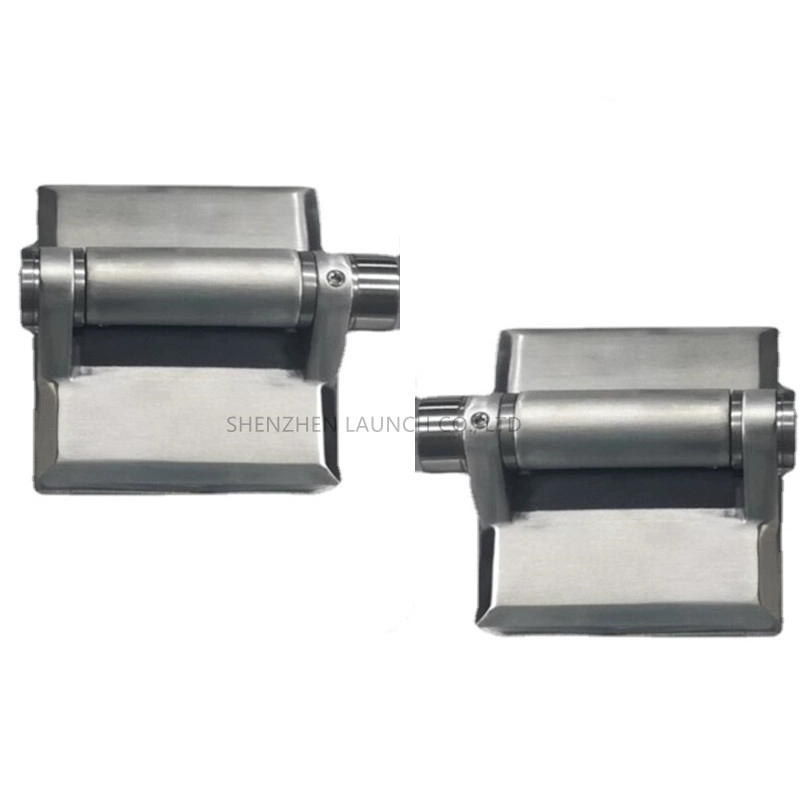 316 stainless steel self closing glass pool gate hinges