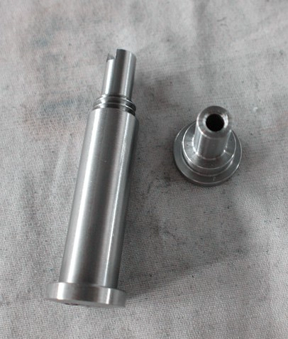 Edelstahl-Spannfittings aus Edelstahl für 1/8 '' 3/16 '' Kabel