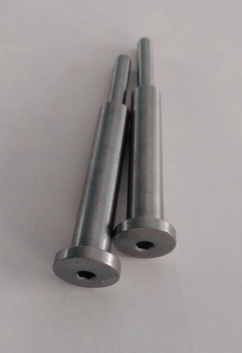 Edelstahl-Spannfittings aus Edelstahl für 1/8 '' 3/16 '' Kabel