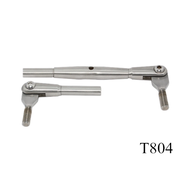3mm,4mm,5mm wire rope end fittings,cable end fittings for the railing posts