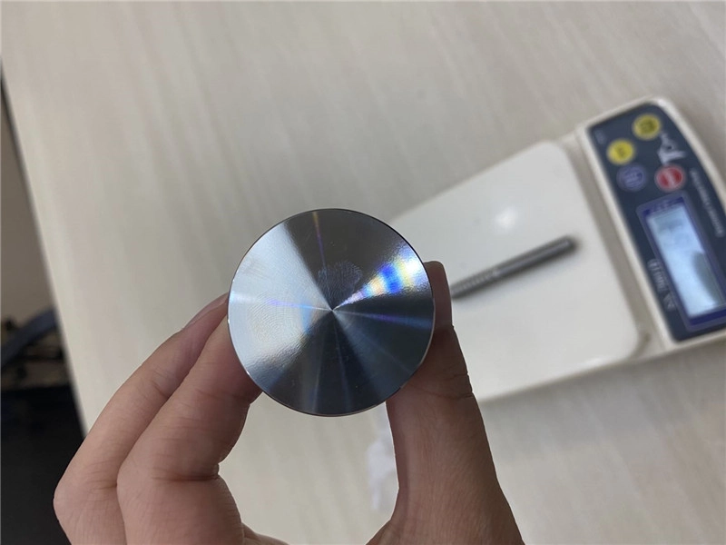 Support en verre réglable pour les systèmes de balustrade en verre sans cadre