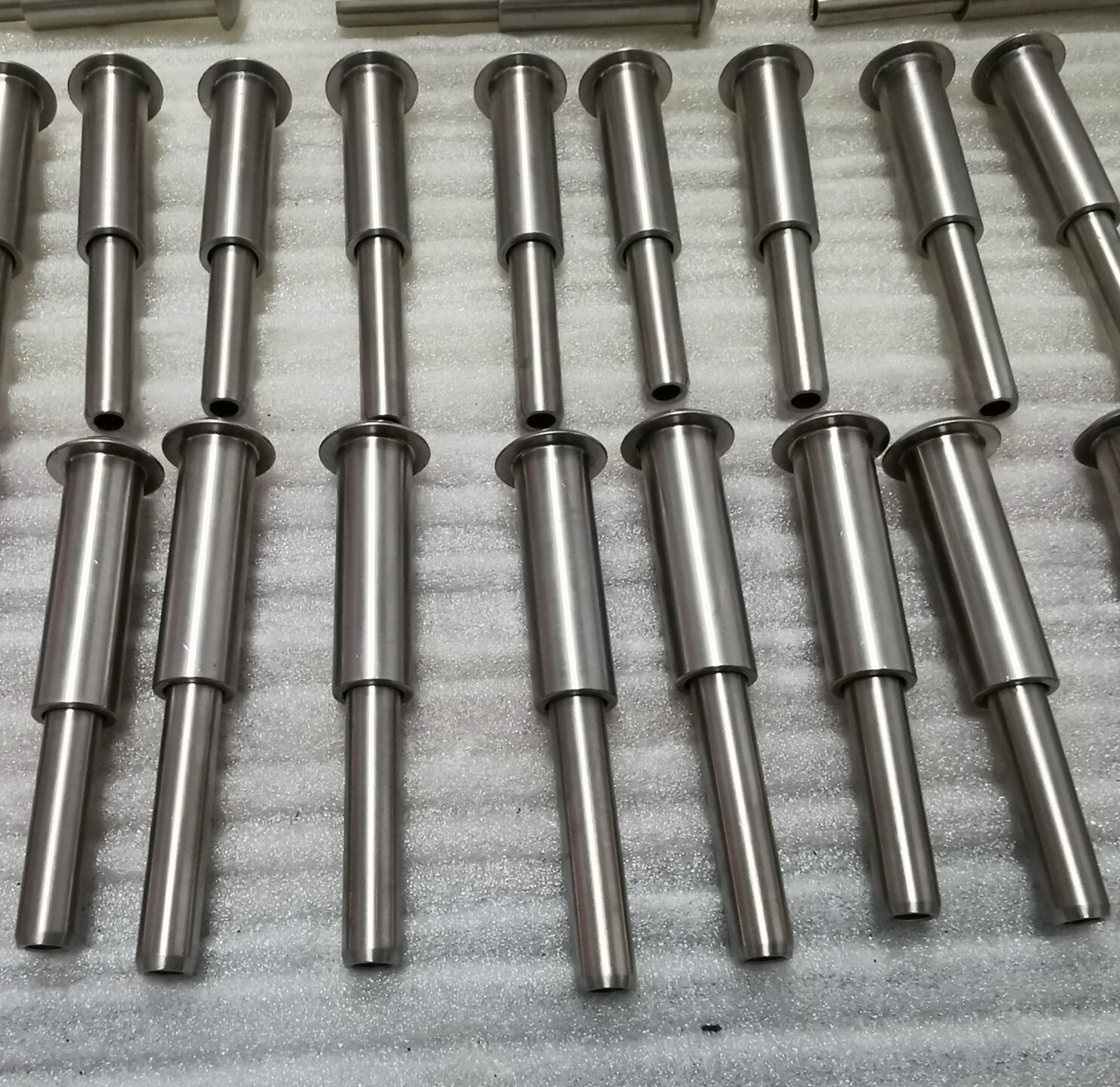 Raccordo terminale Tensioiner per cavi in acciaio inossidabile per fune metallica da 1/8 '' 3mmm