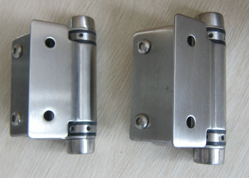 Cheap bisagra de la puerta de vidrio para 8-12mm de vidrio