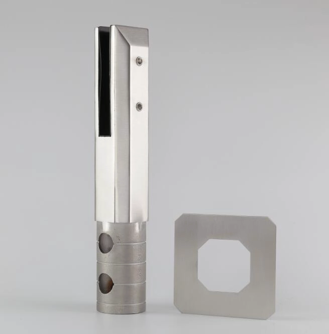 Chiny Heavy Duty Stainless Mini Poręcz post Core Wiertło szklany czop SCM