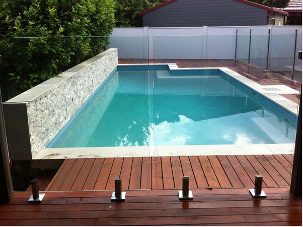 Fornitore della Cina Rubinetto in vetro per ringhiera per recinzione per piscina / balcone / corrimano del ponte