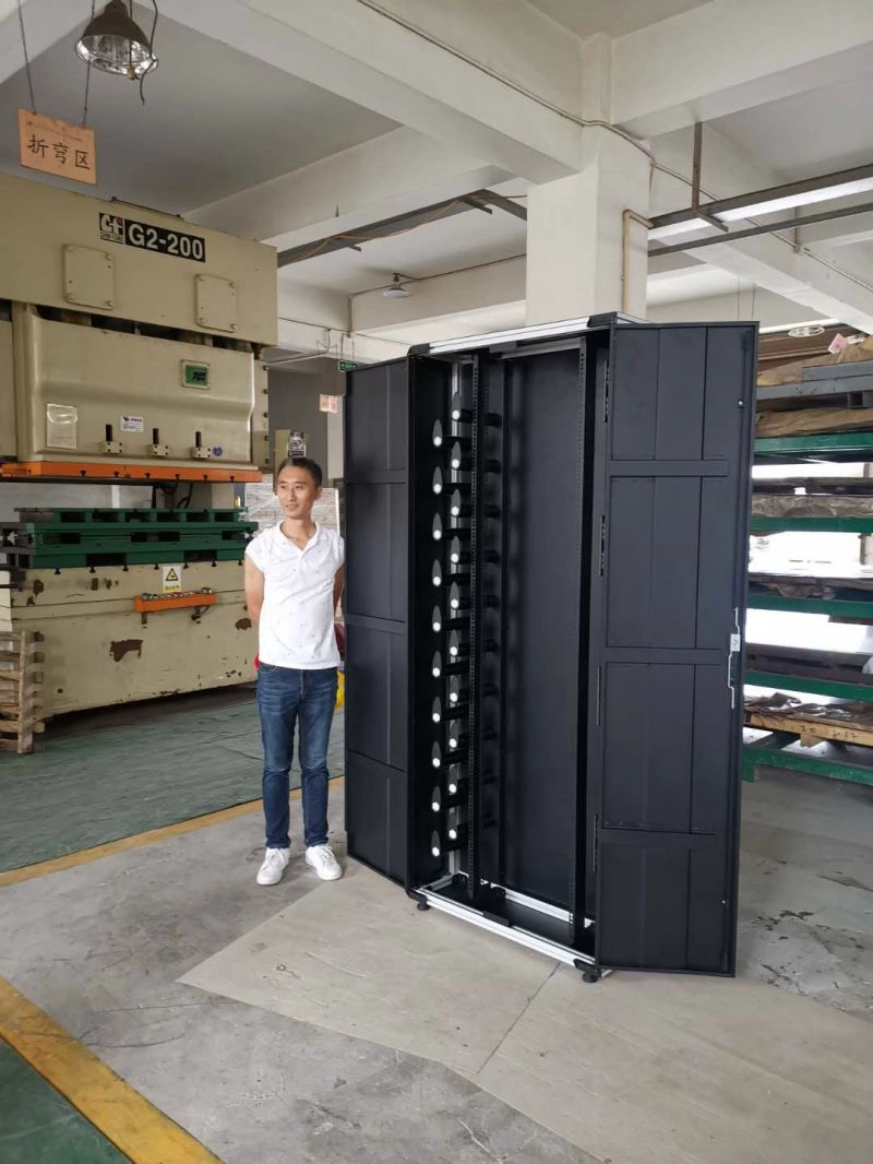 China Suppliers Sheet Metal Stamping Computer Case or Electrical Cabinet