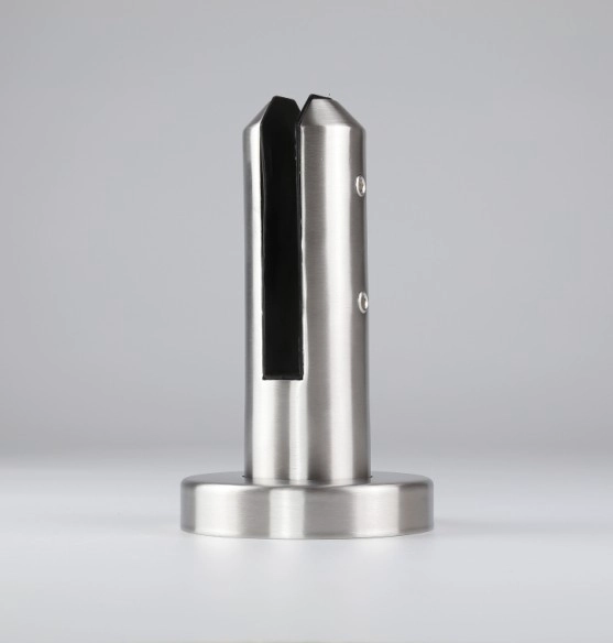 Chinese Supplier Glass Railing Spigot, China Wholesale Glass Pool Fence Spigot
