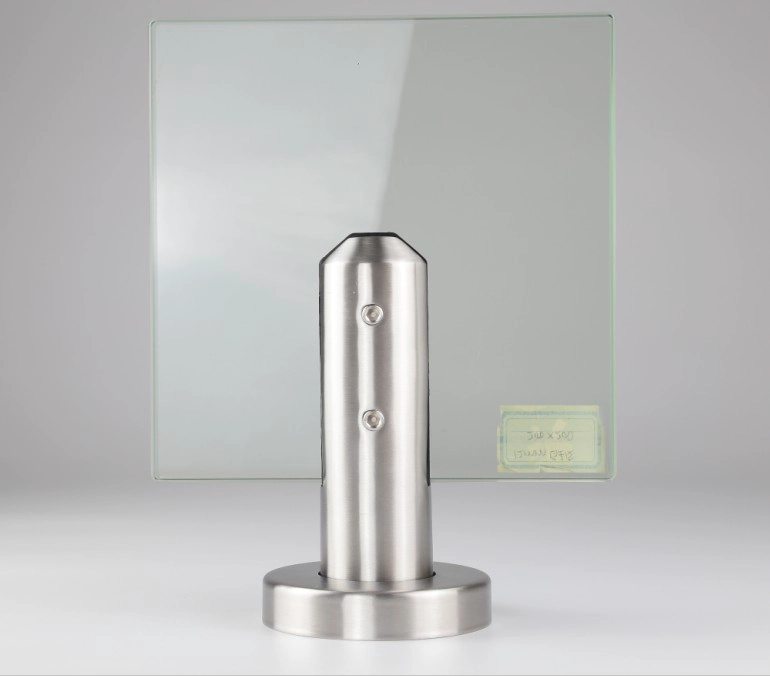 Chinese Supplier Glass Railing Spigot, China Wholesale Glass Pool Fence Spigot