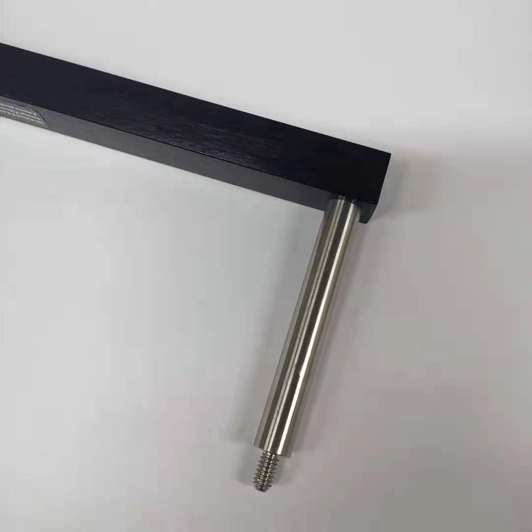 Posto per pedale in alluminio personalizzato per kayak