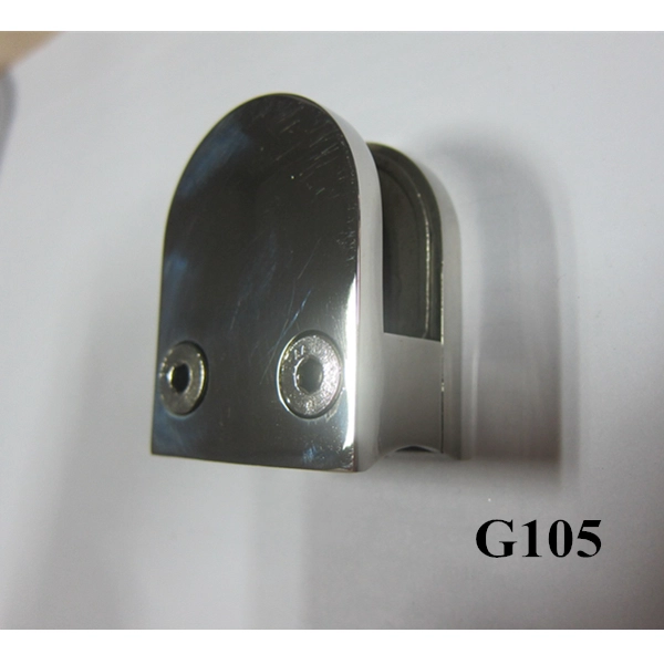 D tuta morsetto di vetro a 12mm vetro G105