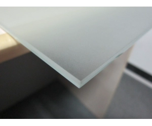 Espesor diferente del panel de cristal templado para la cerca de la piscina, escalera, balcón