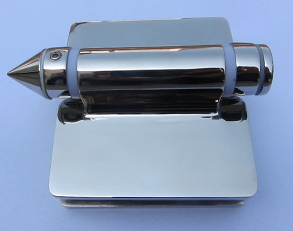 High quality heavy duty glass gate hinge for stainless steel swimming pool fence