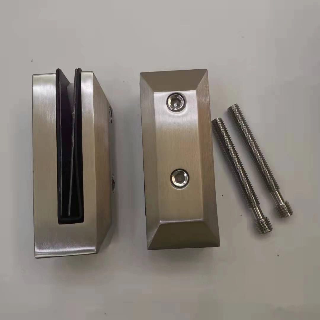GRADO DI GRADO DUPLEX 2205 ACCIAIO IN ACCIAIO INOX ACCIAIO INOSSIDABILE ATTRIZIONE A MULTATO PARETE A Montata Smart Glass Spigot