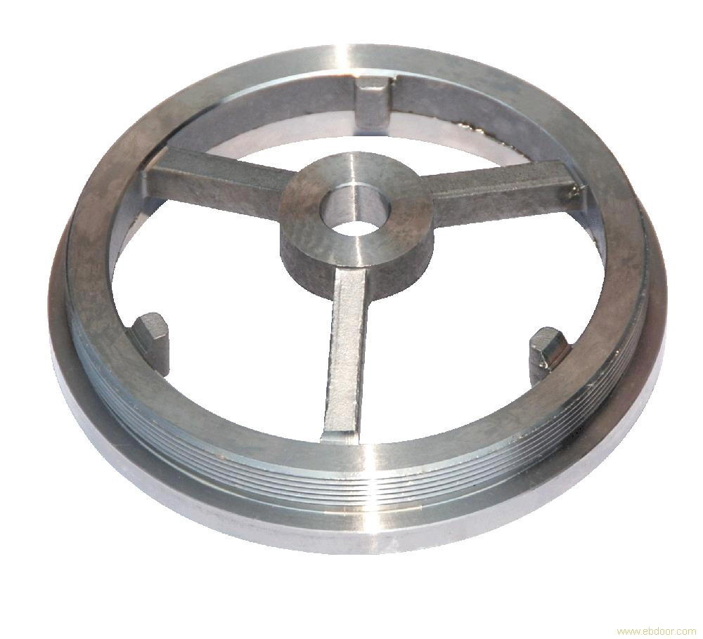 Precision casting industrial equipment accessories for stainless steel, aluminum, iron, ect.