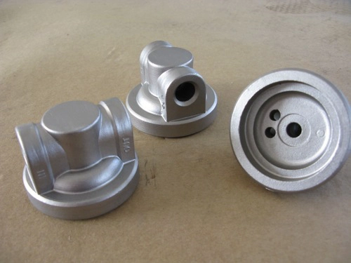 Precision casting industrial equipment accessories for stainless steel, aluminum, iron, ect.