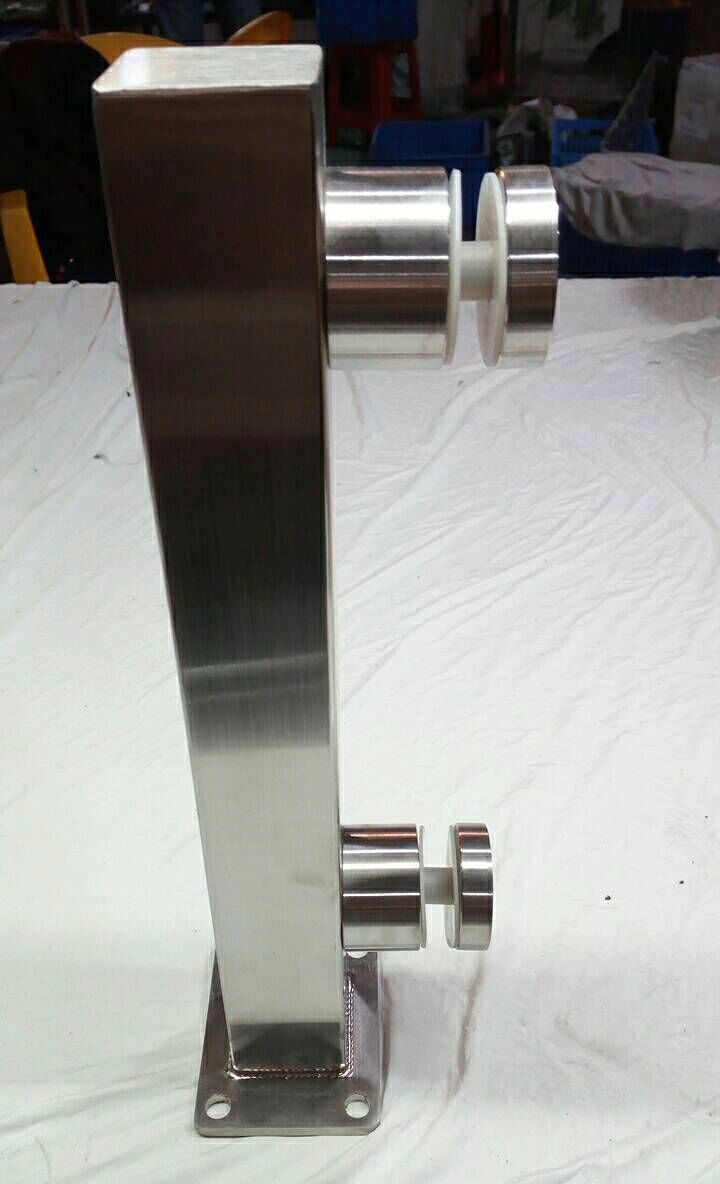 Residential and Commercial Stainless Steel Modular Railing System